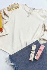 Hayden Kennedy Top in Cream