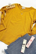 Hayden Kennedy Top in Mustard