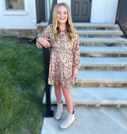 Hayden Emerson Dress in Floral