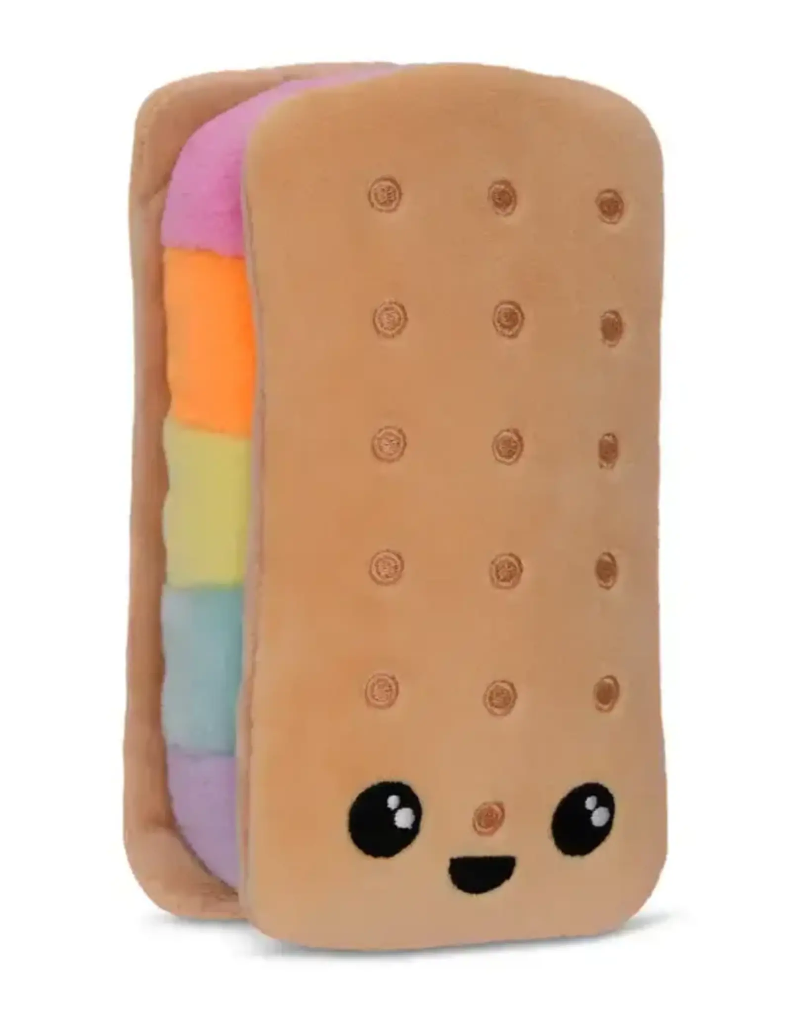 Ice Cream Sandwich Mini Plush