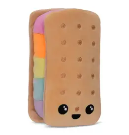 Ice Cream Sandwich Mini Plush