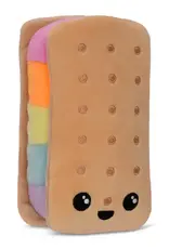 Ice Cream Sandwich Mini Plush