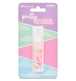 Iscream Pretty Pastel Lip Gloss
