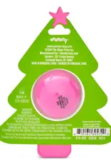 Iscream Groovy Christmas Holiday Lip Balm