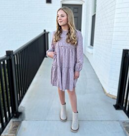 Hayden Linley Dress in Lavender