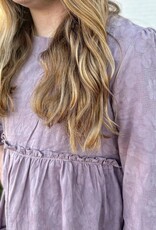 Hayden Linley Dress in Lavender