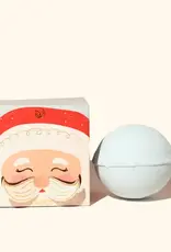 Musee Santa Claus Is Coming To Town Christmas  Bath Balm