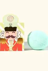 Musee Nutcracker Christmas Bath Balm