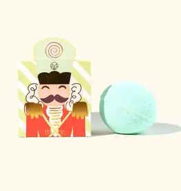 Musee Nutcracker Christmas Bath Balm