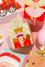 Musee Nutcracker Christmas Bath Balm