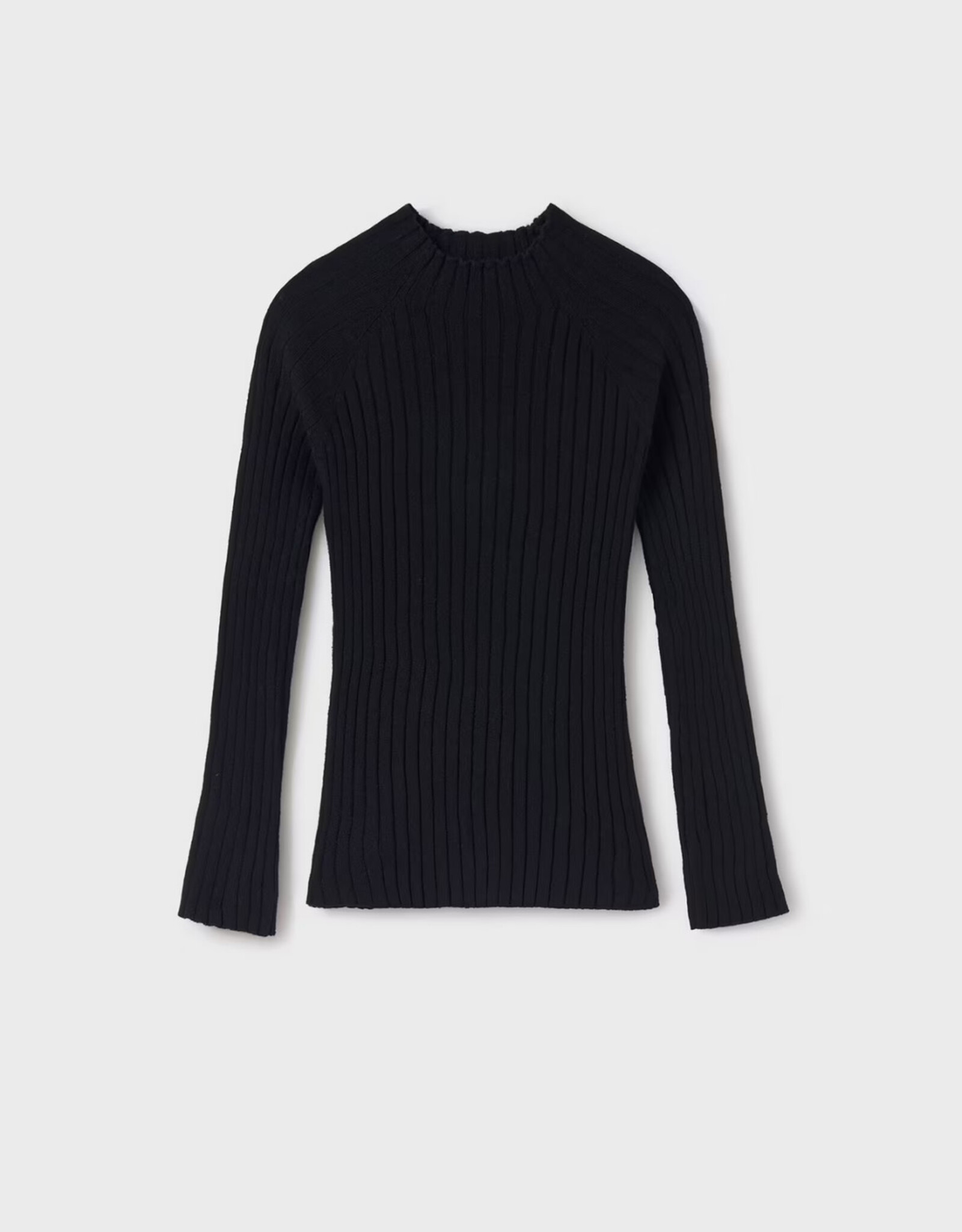 Mayoral Julie Top in Black