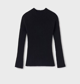 Mayoral Julie Top in Black