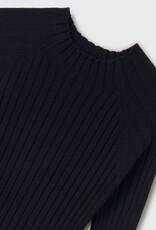 Mayoral Julie Top in Black