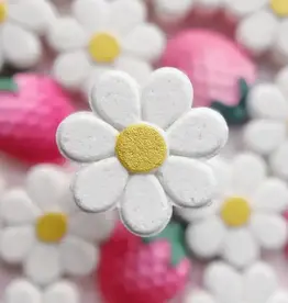 Daisy Bath Bomb