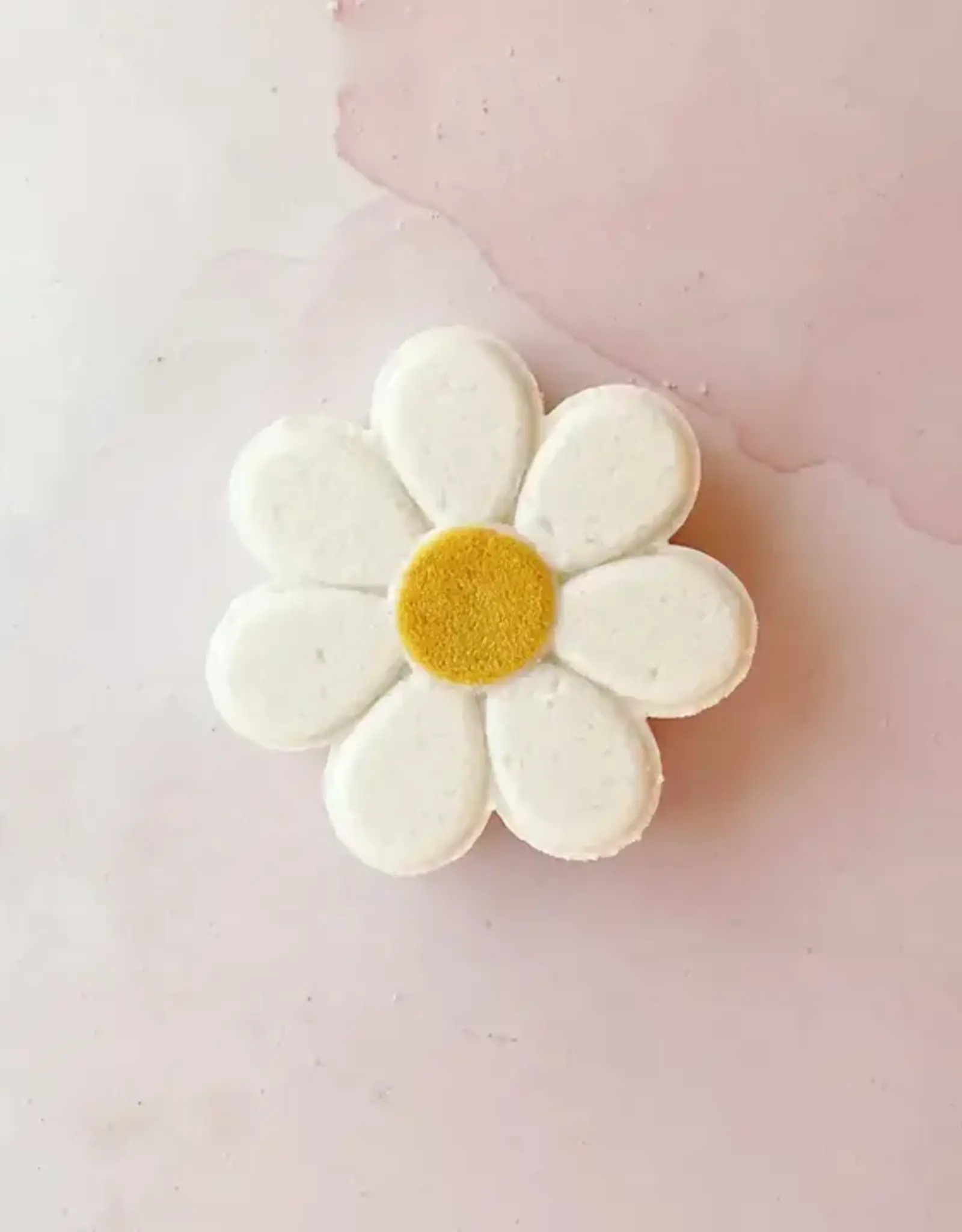 Daisy Bath Bomb