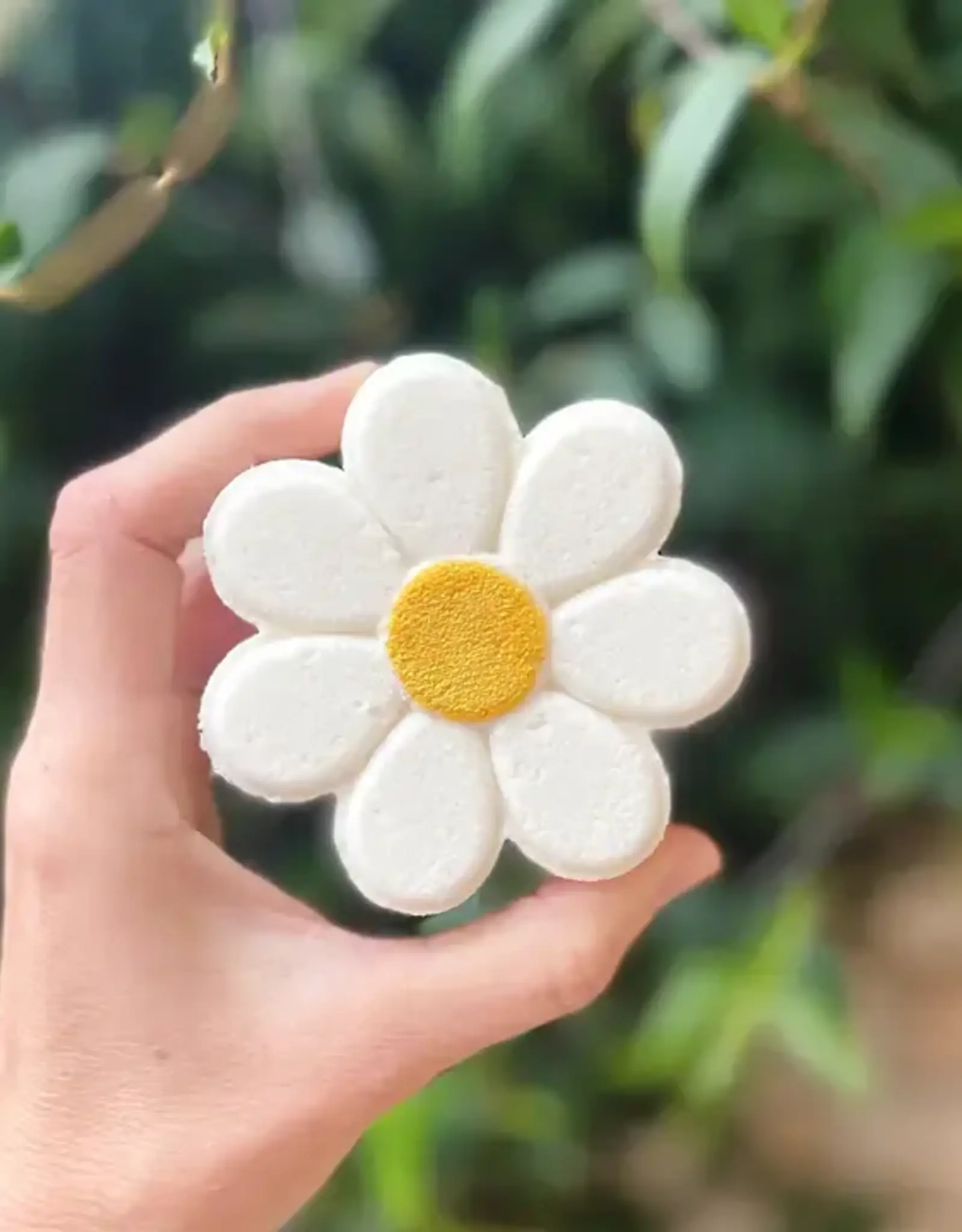 Daisy Bath Bomb
