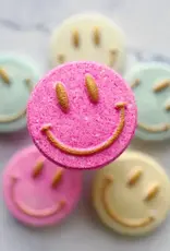 Happy Bath Bomb