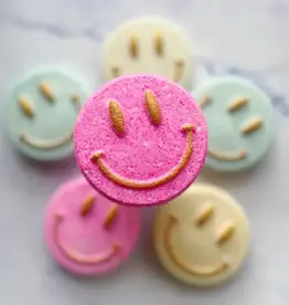 Happy Bath Bomb