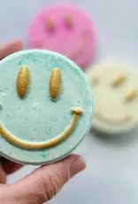 Happy Bath Bomb