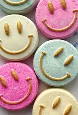 Happy Bath Bomb