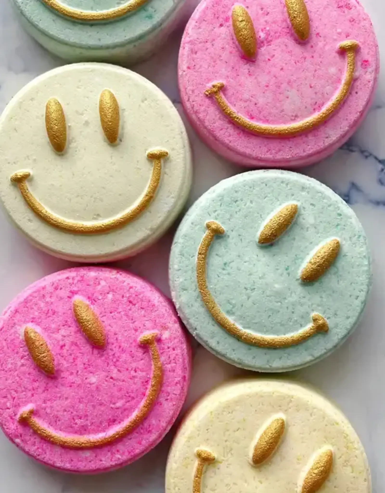 Happy Bath Bomb