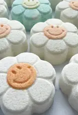 Happy Daisy Bath Bomb