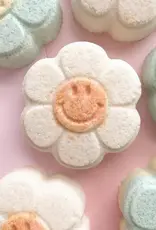 Happy Daisy Bath Bomb
