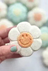 Happy Daisy Bath Bomb