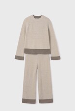 Mayoral Briley Set in Cream