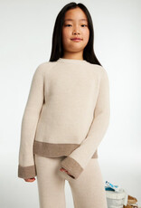 Mayoral Briley Set in Cream
