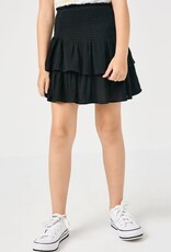 Hayden Harley Skirt in Black
