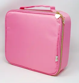 Cosmetic Case Bag in Light Pink