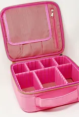 Cosmetic Case Bag in Light Pink