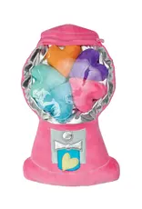 Iscream Love Gumball Machine Plush