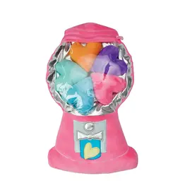 Iscream Love Gumball Machine Plush