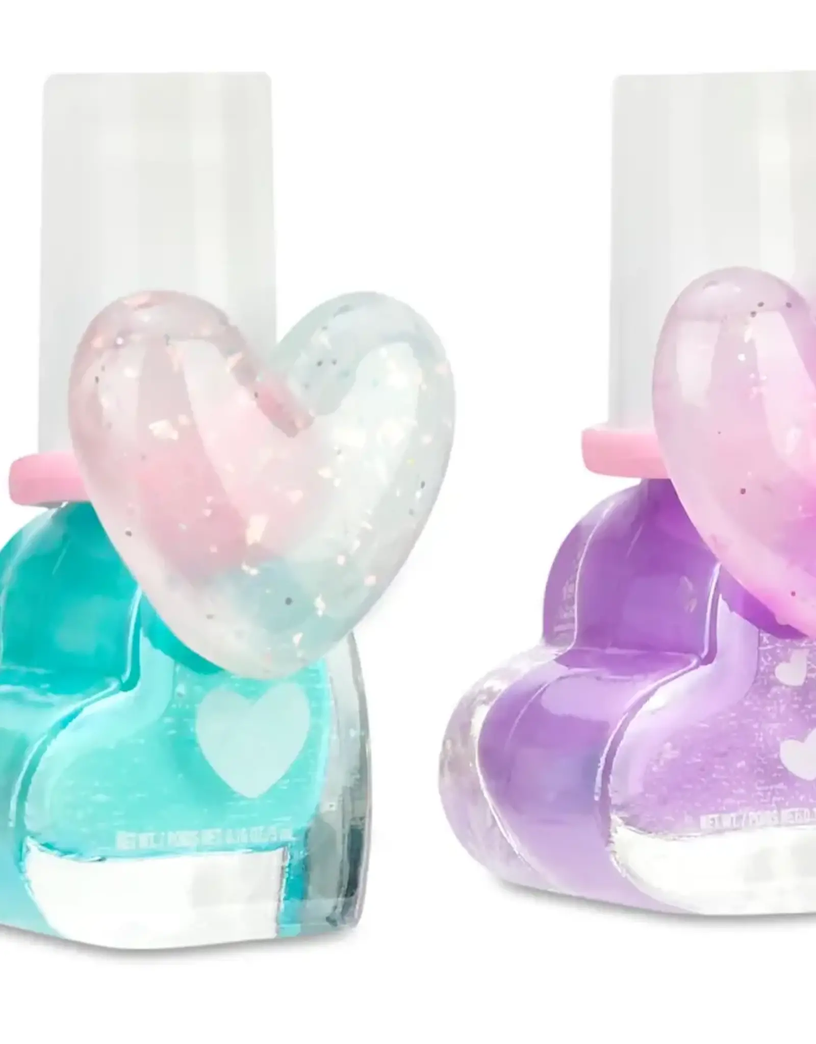 Happy Hearts Nail Polish Mini Set