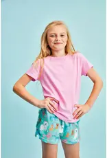 Iscream Pink T-Shirt