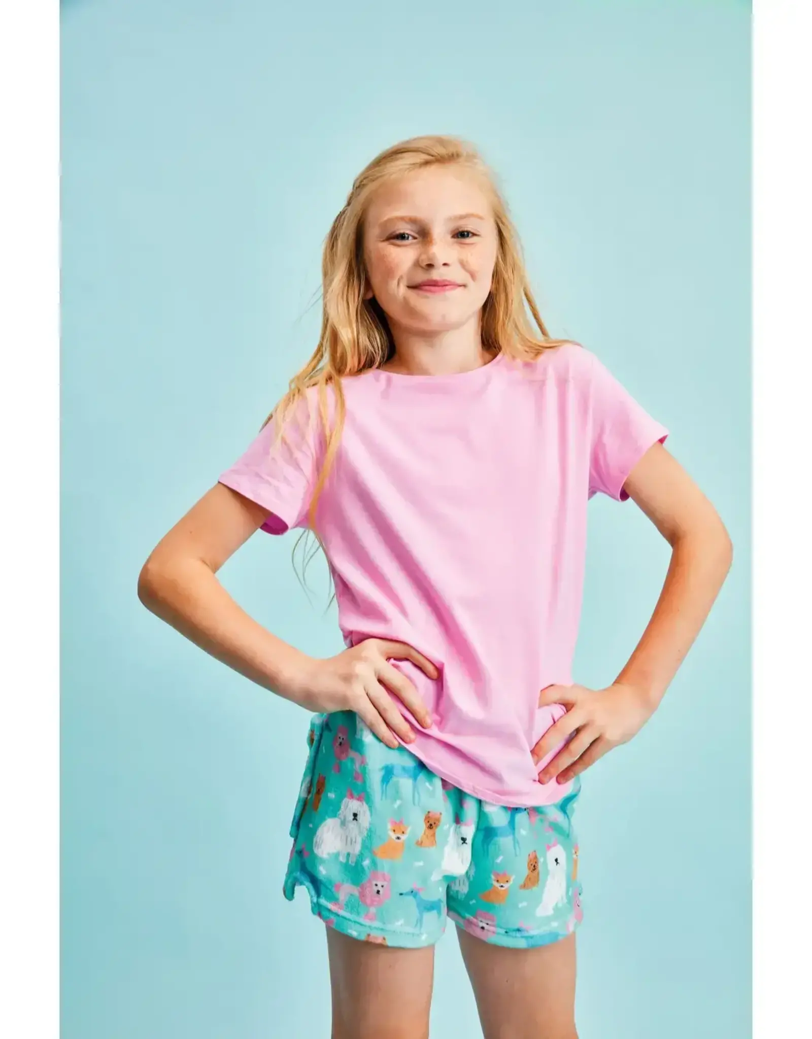 Iscream Pink T-Shirt