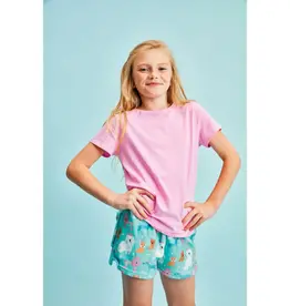 Iscream Pink T-Shirt