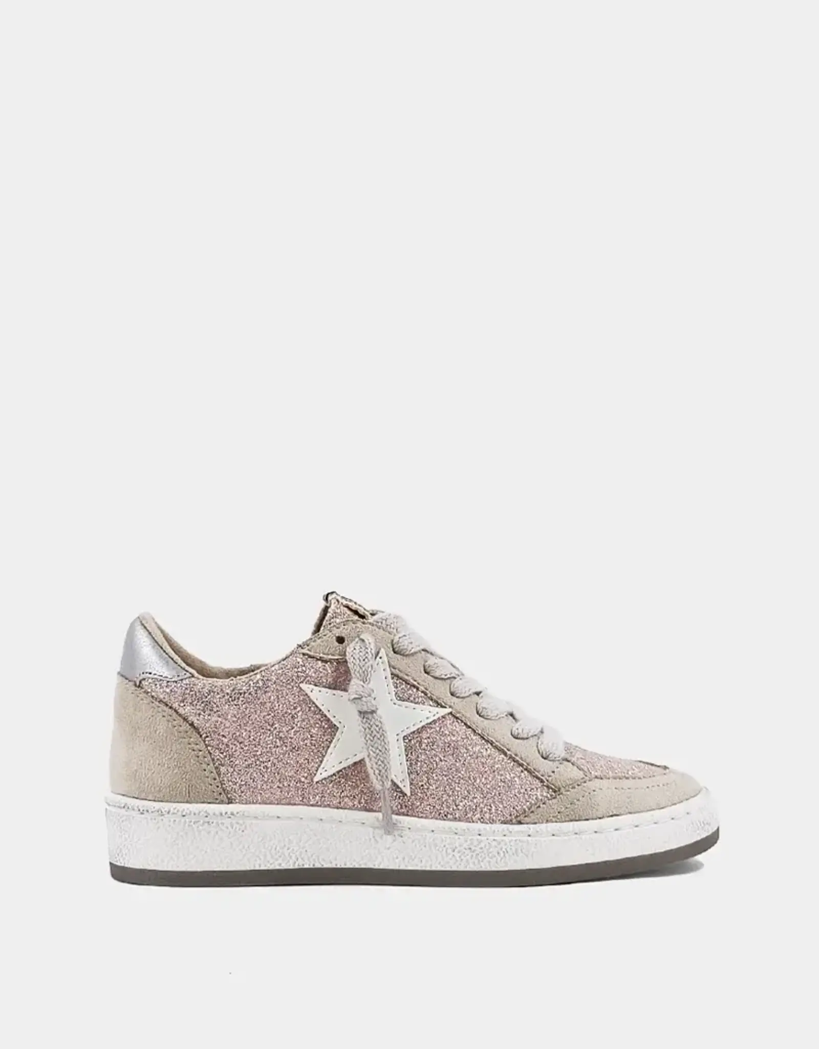 Shu Shop Paz in Champagne Glitter