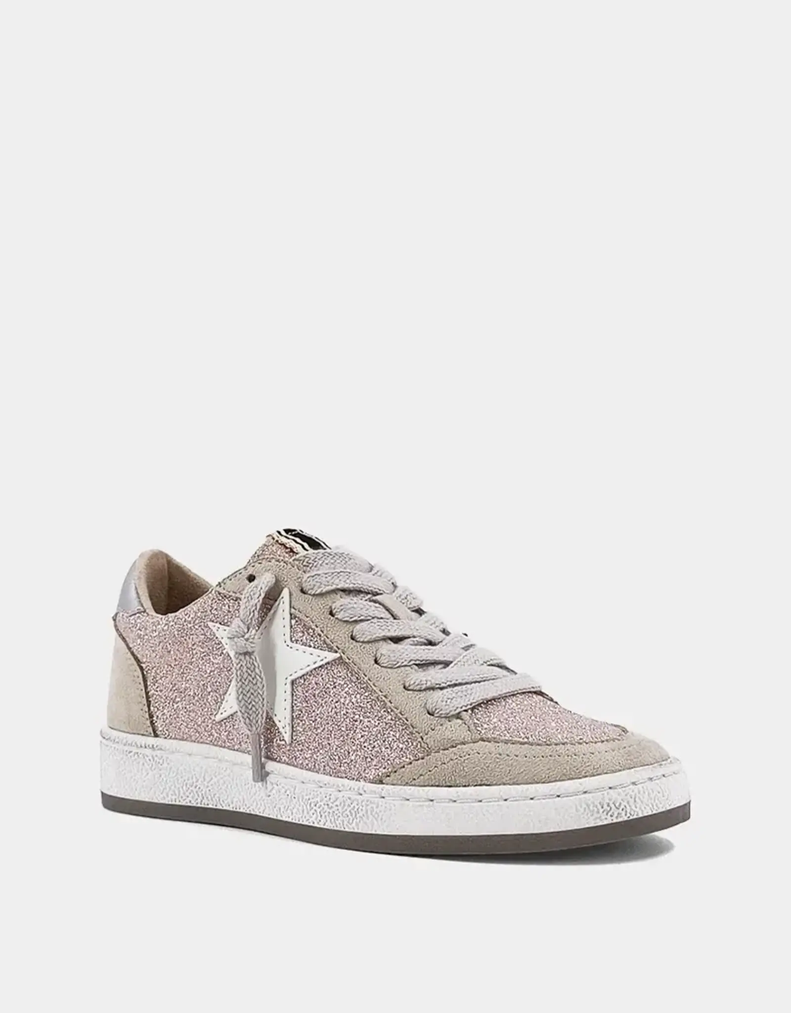 Shu Shop Paz in Champagne Glitter