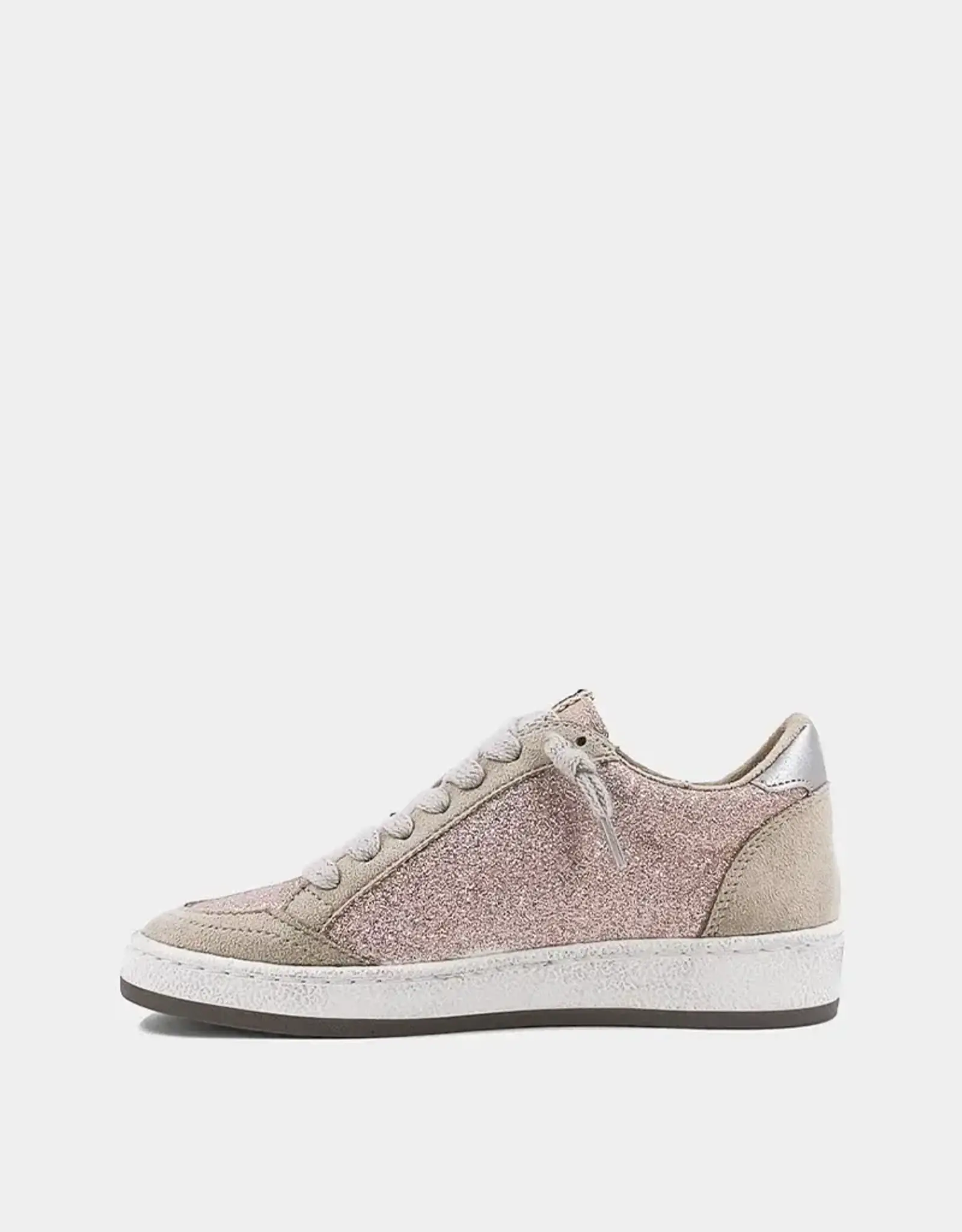 Shu Shop Paz in Champagne Glitter