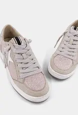 Shu Shop Paz in Champagne Glitter