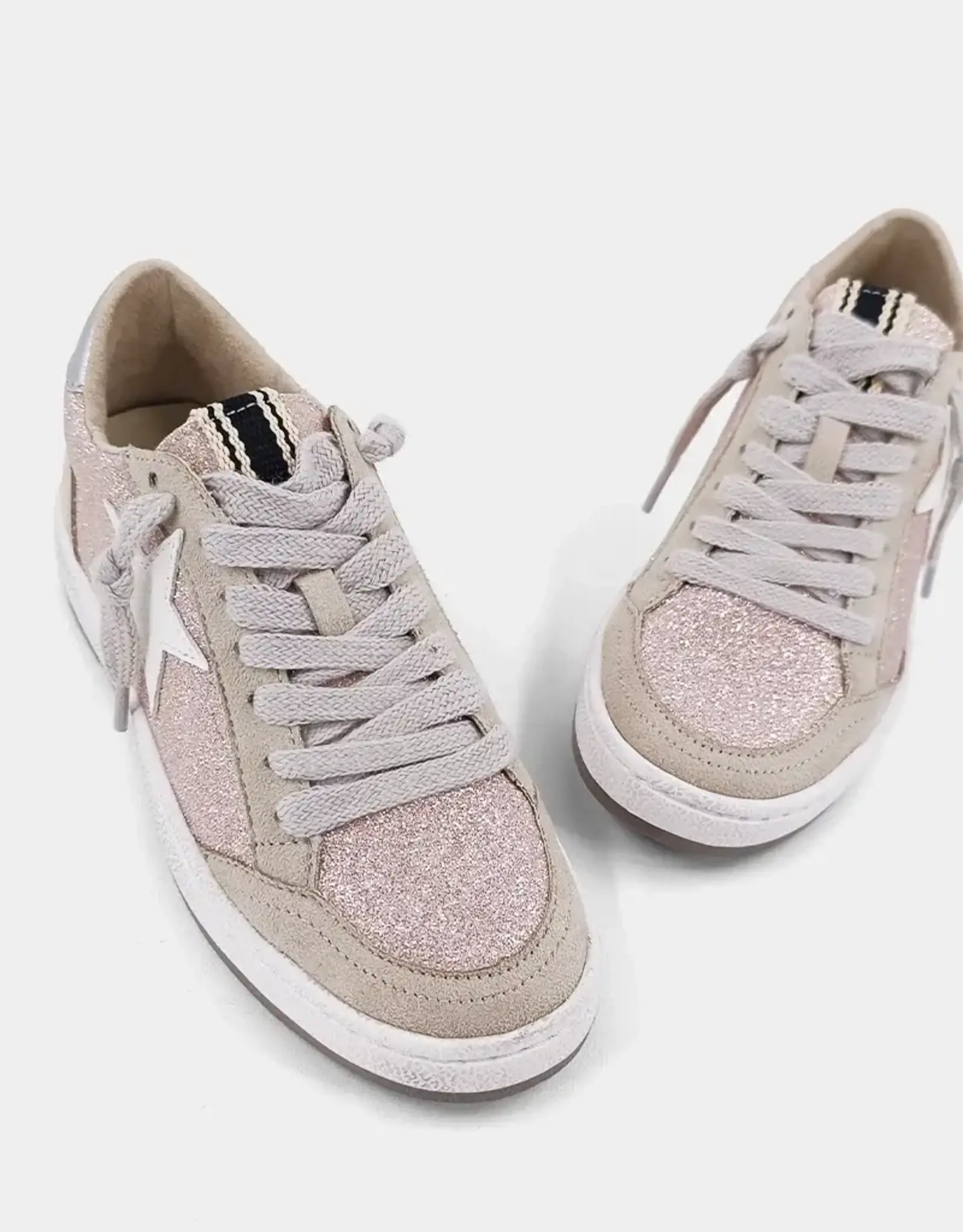 Shu Shop Paz in Champagne Glitter