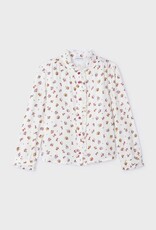 Mayoral Julie LongSleeve Top in Floral