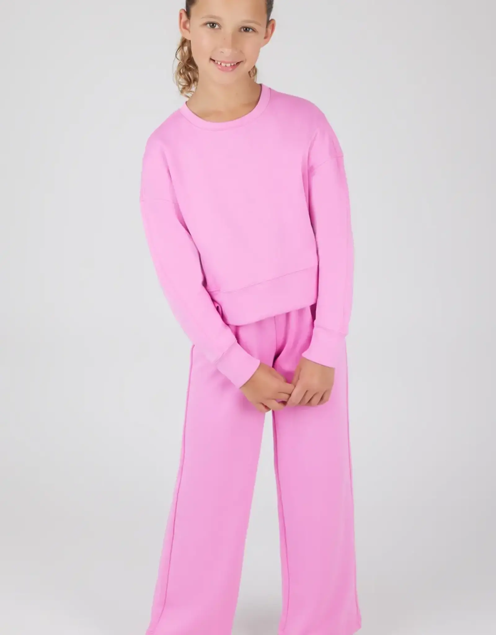 90 Degree by Reflex Parker Set in Pink