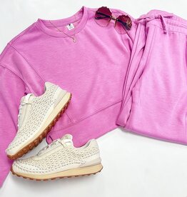 90 Degree by Reflex Parker Set in Pink