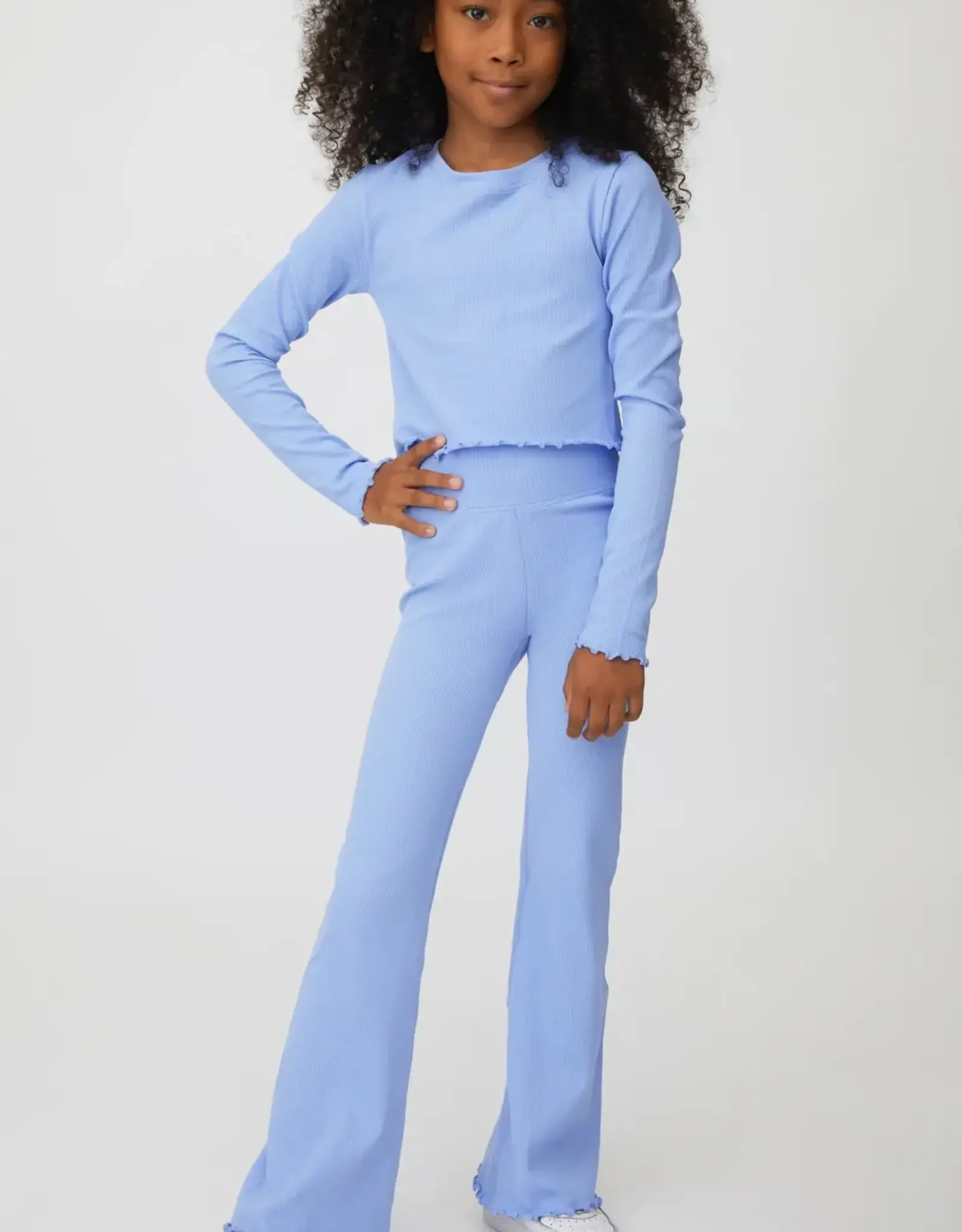 90 Degree by Reflex Parker Set in Blue