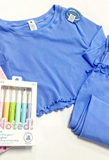 90 Degree by Reflex Parker Set in Blue