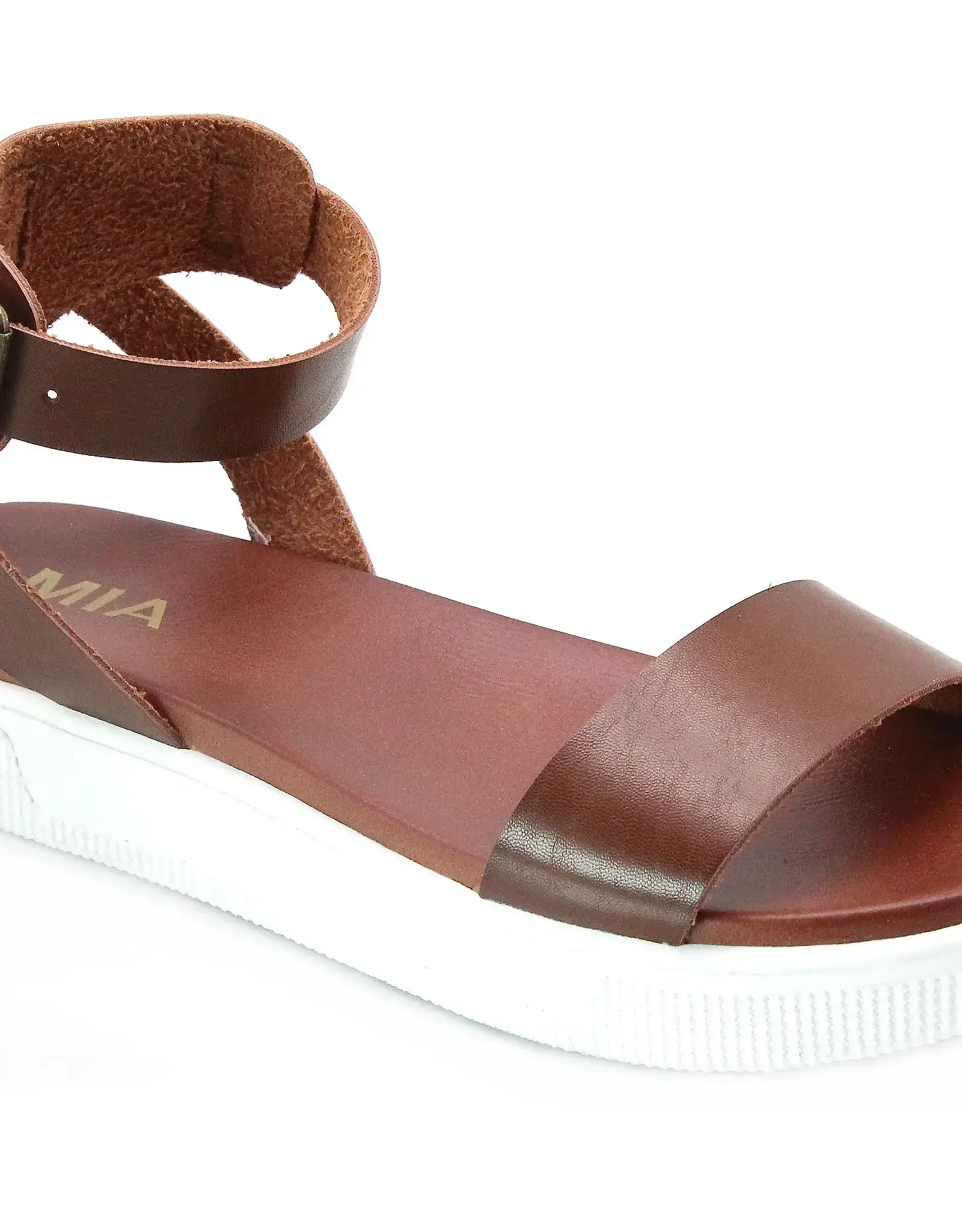 Mia Ellen in Cognac
